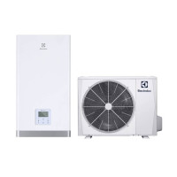 Toplinska pumpa, ELECTROLUX, EMHP-10V/N8 EEC + EHB-100/N8 EEC 10 KW